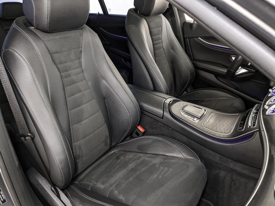 Mercedes-Benz E-Класс V (W213 S213 C238) Рестайлинг Москва  - изображение 24
