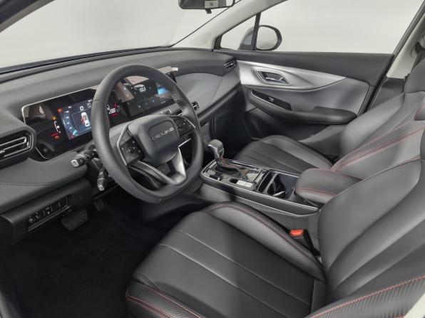 BAIC U5 Plus с пробегом 2025 года, цена 1 990 000 рублей, 20 км, седан, Автокод Объявления