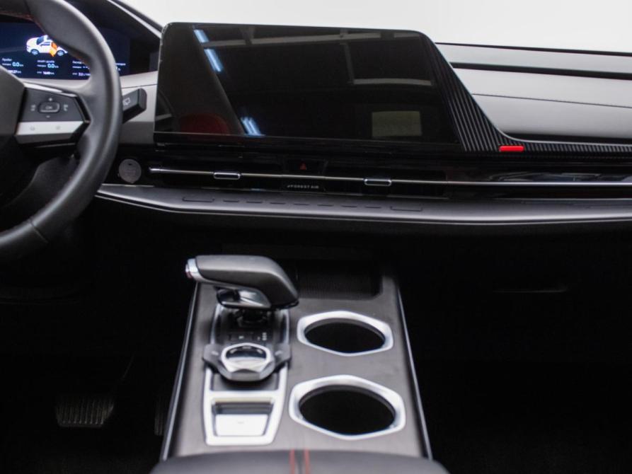 Changan CS55 Plus II Москва  - изображение 14