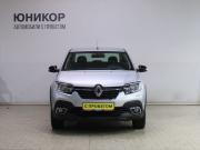 Renault Logan II Рестайлинг Дзержинск  - изображение 23