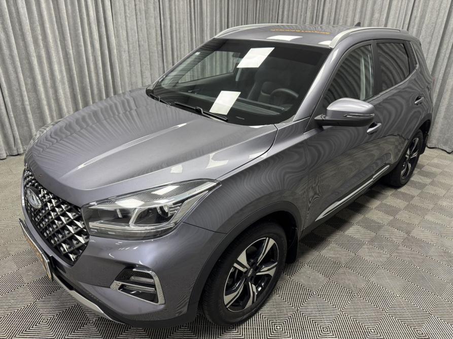 Chery Tiggo 4 Pro I Стерлитамак  - изображение 8