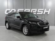 Skoda Kodiaq I Ростов-на-Дону  - изображение 25