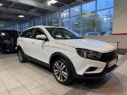 Lada (ВАЗ) Vesta I Челябинск  - изображение 18