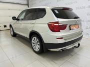 BMW X3 II (F25) Пермь  - изображение 26