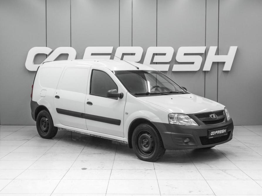 Lada (ВАЗ) Largus I Ростов-на-Дону  - изображение 1