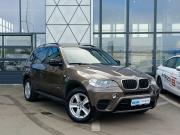 BMW X5 II (E70) Рестайлинг Москва  - изображение 31