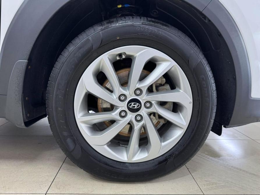 Hyundai Tucson III Ставрополь  - изображение 17