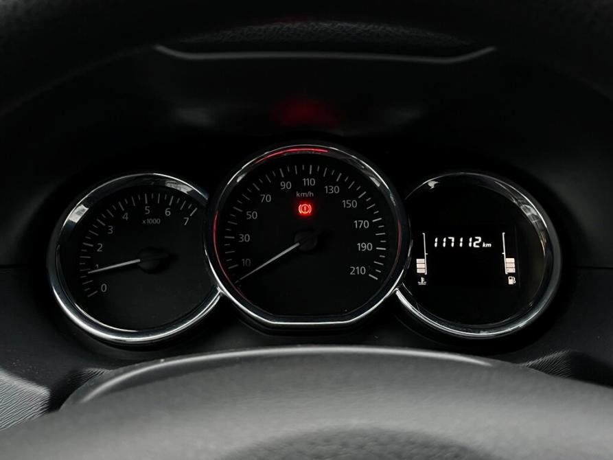 Nissan Terrano III (D10) Санкт-Петербург  - изображение 24