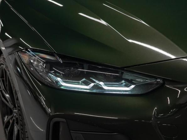 BMW 4 серии G22 G23 G26 с пробегом 2021 года, цена 5 490 000 рублей, 70337 км, купе, Автокод Объявления