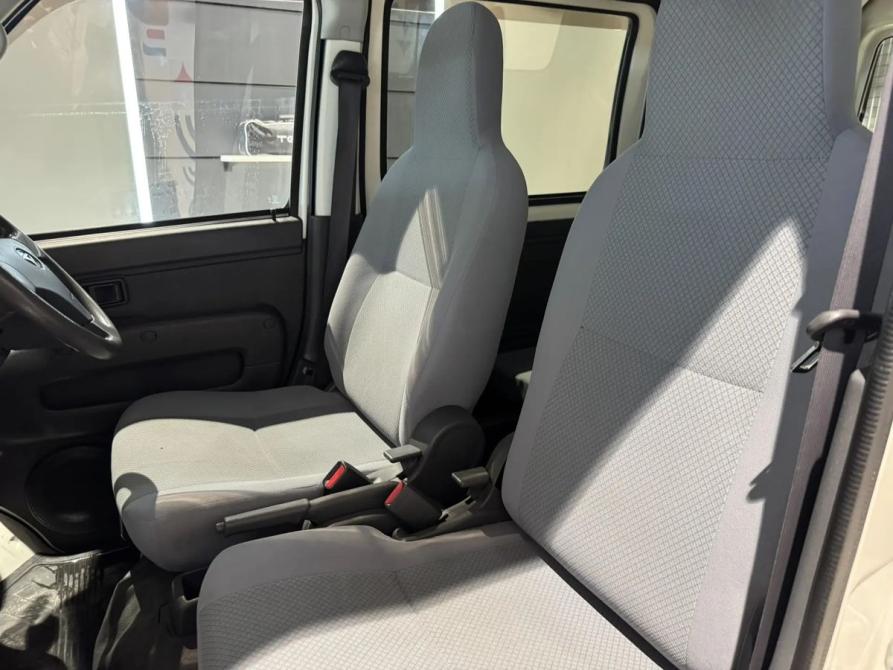 Daihatsu Hijet X Новосибирск  - изображение 12