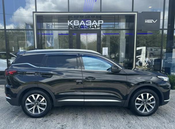 Chery Tiggo 7 Pro I с пробегом 2022 года, цена 1 379 000 рублей, 109530 км, внедорожник, Автокод Объявления