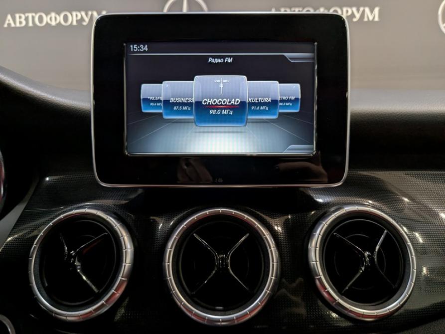 Mercedes-Benz CLA I (C117 X117) Москва  - изображение 14