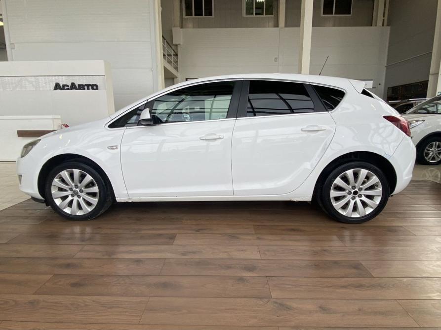 Opel Astra J Саратов  - изображение 8