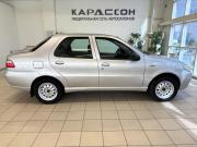 Fiat Albea I Рестайлинг Волгоград  - изображение 24
