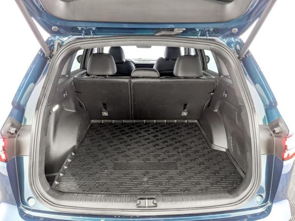 Geely Monjaro I с пробегом 2023 года, цена 3 250 000 рублей, 53308 км, внедорожник, Автокод Объявления