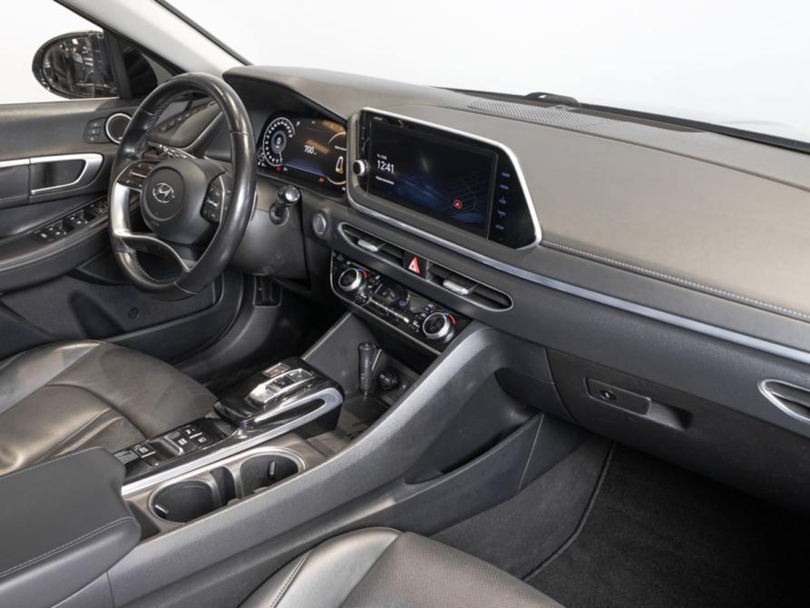 Hyundai Sonata VIII (DN8) Казань  - изображение 7