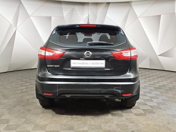 Nissan Qashqai II с пробегом 2014 года, цена 1 227 000 рублей, 172456 км, внедорожник, Автокод Объявления