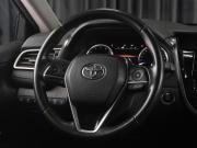 Toyota Camry VIII (XV70) Рестайлинг Тюмень  - изображение 43