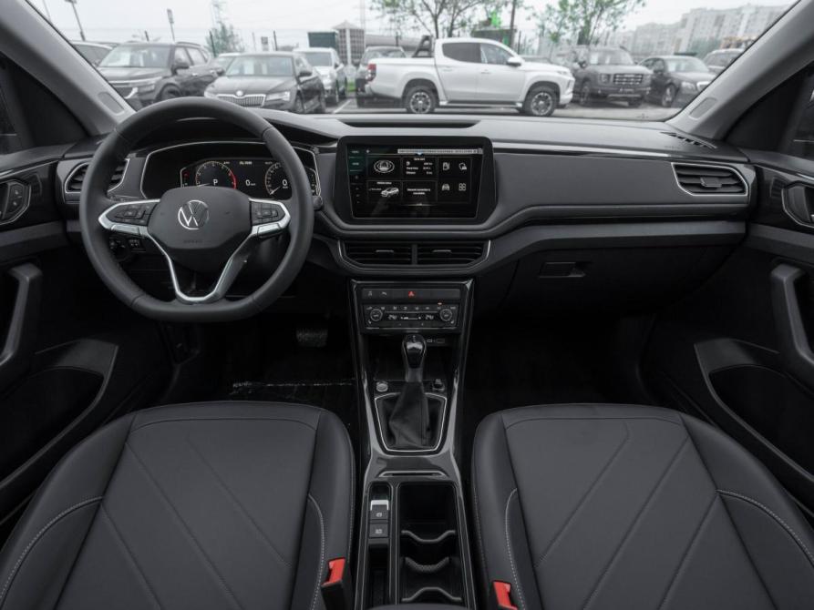 Volkswagen Tharu XR Москва  - изображение 8