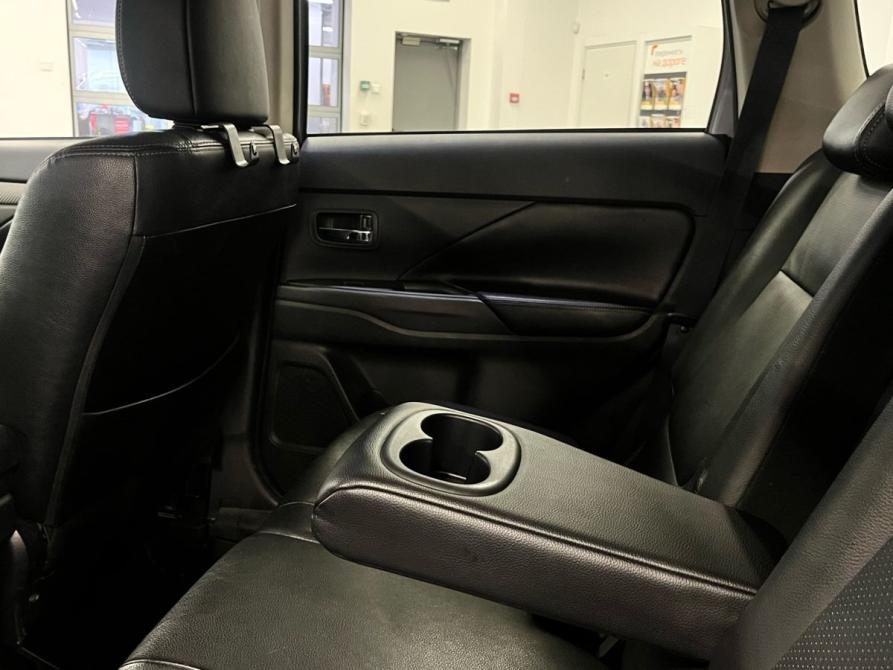 Mitsubishi Outlander III Мурманск  - изображение 13