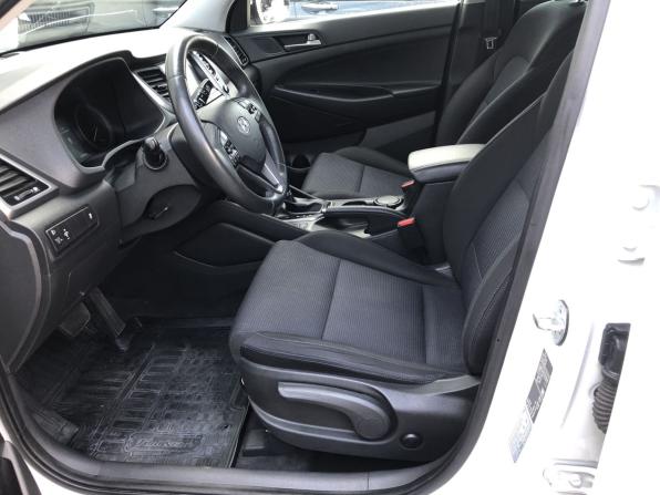 Hyundai Tucson III с пробегом 2018 года, цена 2 269 000 рублей, 100024 км, внедорожник, Автокод Объявления