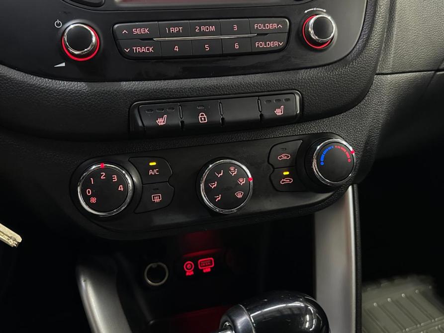 Kia Ceed II Рестайлинг Санкт-Петербург  - изображение 16