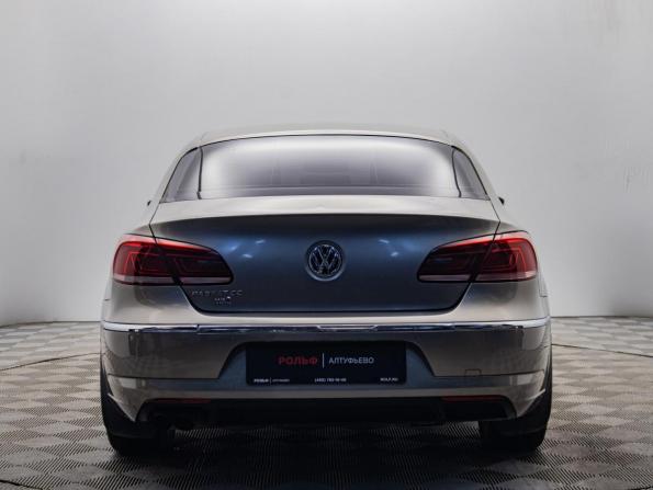 Volkswagen Passat CC I Рестайлинг с пробегом 2013 года, цена 1 280 000 рублей, 182214 км, седан, Автокод Объявления