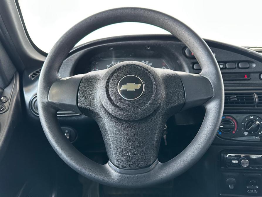 Chevrolet Niva I Рестайлинг Тамбов  - изображение 17