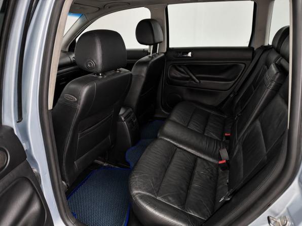 Volkswagen Passat B5 Рестайлинг с пробегом 2003 года, цена 449 000 рублей, 370000 км, универсал, Автокод Объявления