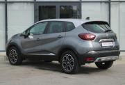 Renault Kaptur I Рестайлинг Саратов  - изображение 34