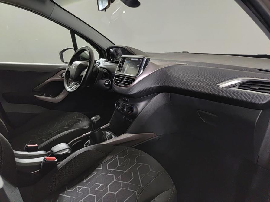 Peugeot 2008 I Уфа  - изображение 13