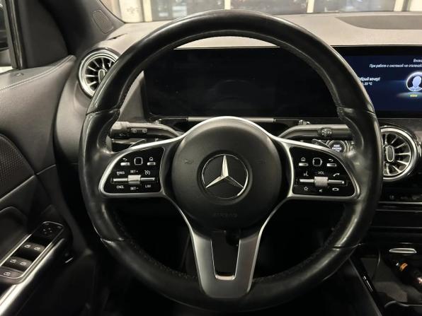 Mercedes-Benz GLA II (H247) с пробегом 2020 года, цена 2 799 000 рублей, 113453 км, внедорожник, Автокод Объявления