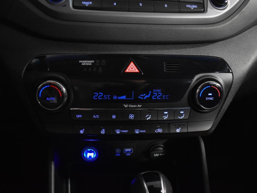 Hyundai Tucson III Санкт-Петербург  - изображение 15