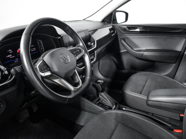 Volkswagen Polo VI с пробегом 2021 года, цена 1 737 980 рублей, 101524 км, лифтбек, Автокод Объявления