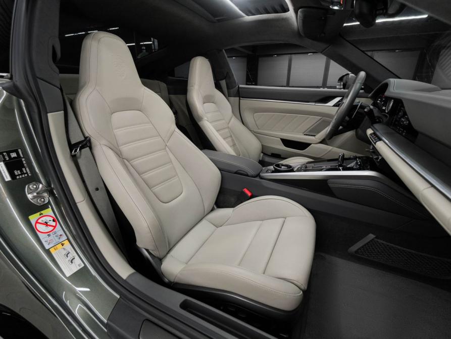 Porsche 911 VIII (992) Москва  - изображение 34