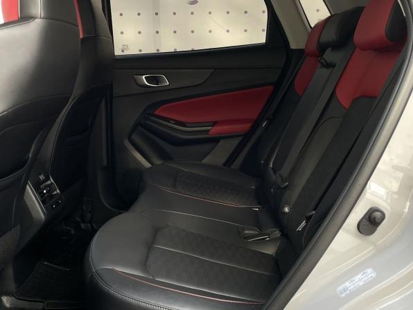 Changan CS55 Plus II с пробегом 2024 года, цена 2 270 000 рублей, 30759 км, внедорожник, Автокод Объявления