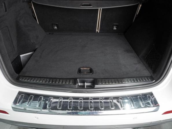 Mercedes-Benz M-Класс III (W166) с пробегом 2014 года, цена 2 779 000 рублей, 180934 км, внедорожник, Автокод Объявления