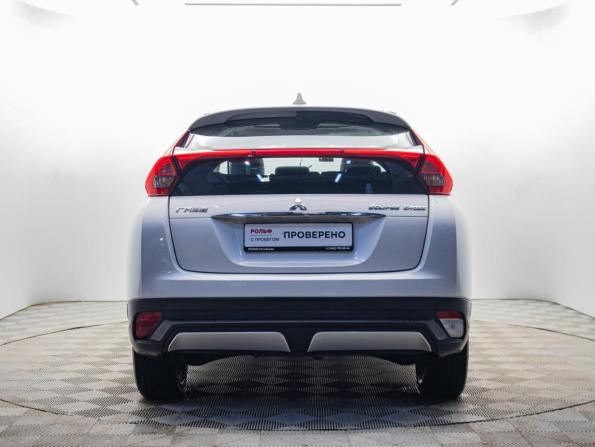 Mitsubishi Eclipse Cross I с пробегом 2022 года, цена 2 100 000 рублей, 11066 км, внедорожник, Автокод Объявления
