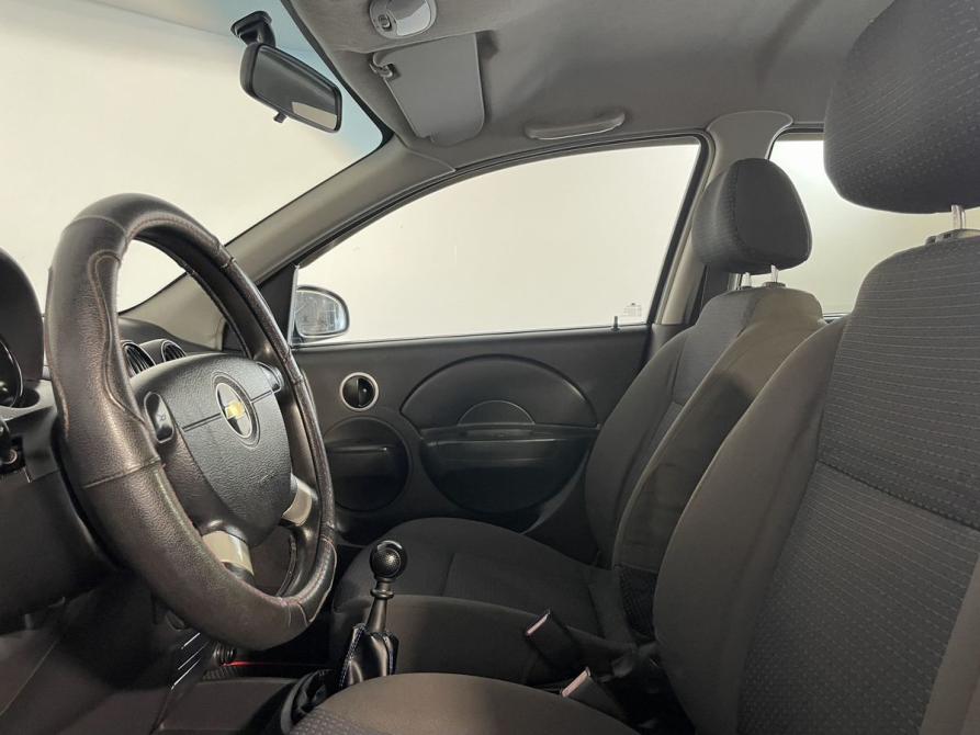 Chevrolet Aveo I Великий Новгород  - изображение 7