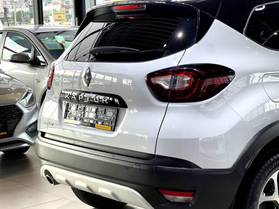 Renault Kaptur I Оренбург  - изображение 11