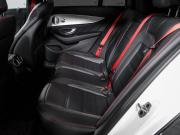 Mercedes-Benz E-Класс AMG V (W213) Москва  - изображение 31