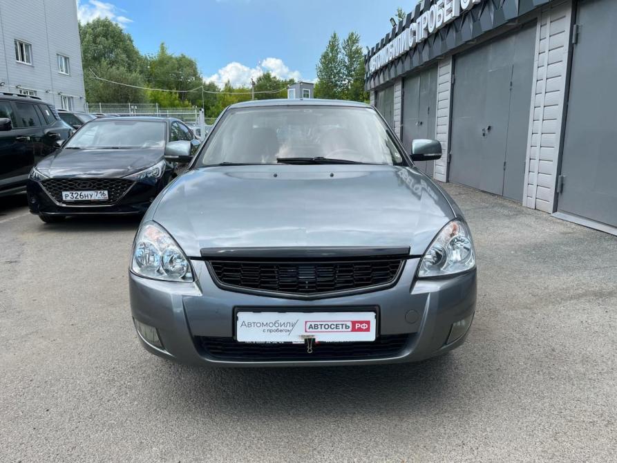 Lada (ВАЗ) Priora I Нижнекамск  - изображение 2