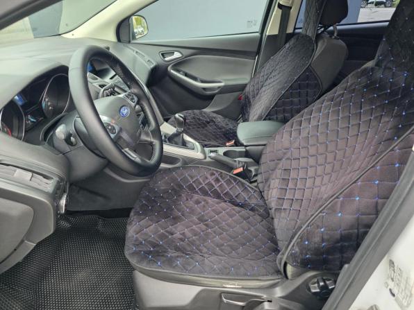 Ford Focus III с пробегом 2012 года, цена 680 000 рублей, 315000 км, универсал, Автокод Объявления
