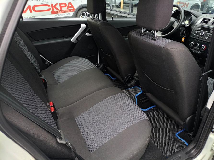 Lada (ВАЗ) Granta I Казань  - изображение 7