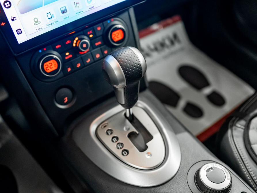 Nissan Qashqai I Красноярск  - изображение 15