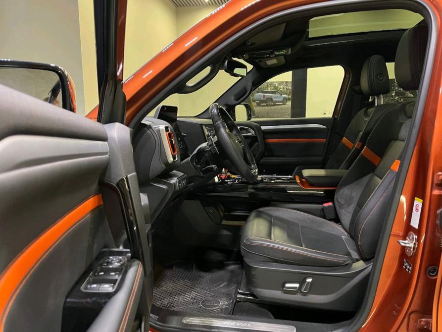 Haval Dargo Новосибирск  - изображение 15