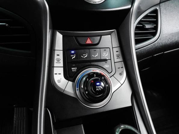 Hyundai Elantra V (MD) с пробегом 2012 года, цена 777 000 рублей, 240050 км, седан, Автокод Объявления