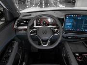 Volkswagen Teramont II (China Market) Москва  - изображение 44