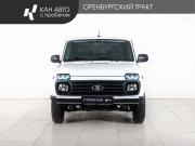 Lada (ВАЗ) Niva Legend Казань  - изображение 16