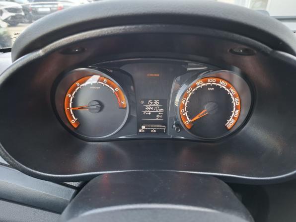 Lada (ВАЗ) Granta I Рестайлинг с пробегом 2024 года, цена 960 000 рублей, 39410 км, универсал, Автокод Объявления
